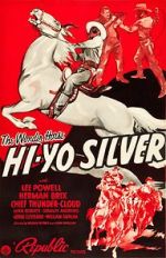 Watch Hi-Yo Silver 123MovieFree