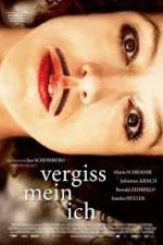 Watch Vergiss mein Ich 123MovieFree