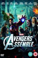 Watch Building A Dream - Assembling The Avengers 123MovieFree
