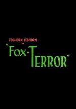 Watch Fox-Terror (Short 1957) 123MovieFree
