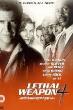 Watch Lethal Weapon 4 123MovieFree