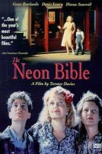 Watch The Neon Bible 123MovieFree