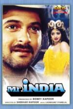 Watch Mr India 123MovieFree