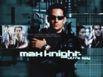 Watch Max Knight: Ultra Spy 123MovieFree