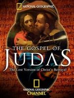 Watch The Gospel of Judas 123MovieFree