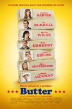 Watch Butter 123MovieFree