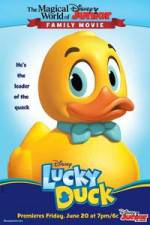 Watch Lucky Duck 123MovieFree