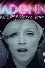 Watch Madonna The Confessions Tour Live from London 123MovieFree