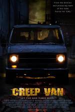 Watch Creep Van 123MovieFree