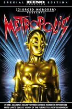 Watch Giorgio Moroder\'s Metropolis 123MovieFree