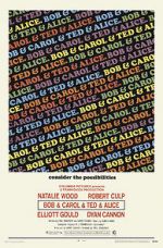 Watch Bob & Carol & Ted & Alice 123MovieFree