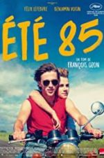 Watch Summer of 85 123MovieFree