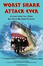 Watch Worst Shark Attack Ever 123MovieFree