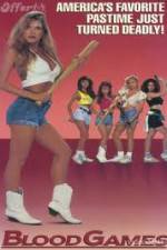 Watch Blood Games 123MovieFree