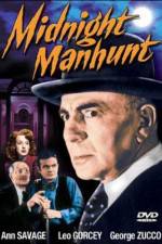 Watch Midnight Manhunt 123MovieFree