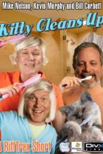 Watch Rifftrax Kitty Cleans Up 123MovieFree