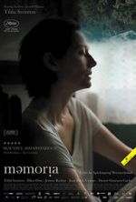 Watch Memoria 123MovieFree