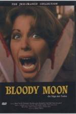 Watch Bloody Moon 123MovieFree
