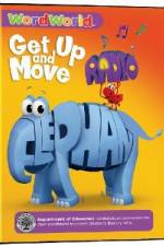 Watch Word World: Get Up & Move 123MovieFree