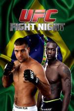 Watch UFC Fight Night 56 123MovieFree