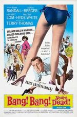 Watch Bang! Bang! You\'re Dead! 123MovieFree