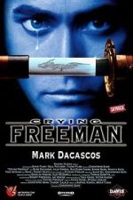 Watch Crying Freeman 123MovieFree