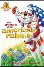 Watch The Adventures of the American Rabbit 123MovieFree