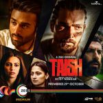 Watch Taish 123MovieFree