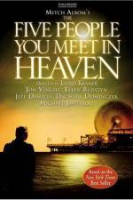 Watch The Five People You Meet in Heaven 123MovieFree
