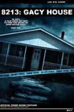 Watch 8213 Gacy House 123MovieFree
