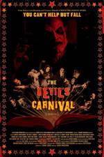 Watch The Devil's Carnival 123MovieFree