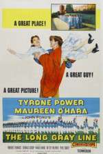 Watch The Long Gray Line 123MovieFree