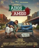 Watch Adios Amigo 123MovieFree