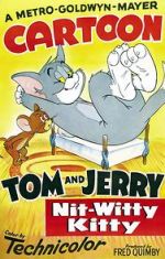 Watch Nit-Witty Kitty 123MovieFree