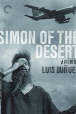Watch Simón del desierto 123MovieFree
