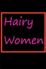 Watch Hairy Women 123MovieFree
