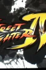 Watch Street Fighter IV 123MovieFree