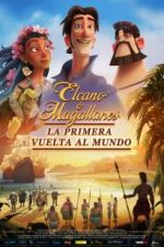 Watch Elcano & Magallanes: First Trip Around the World 123MovieFree