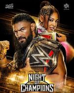 Watch WWE Night of Champions (TV Special 2023) 123MovieFree