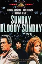 Watch Sunday Bloody Sunday 123MovieFree
