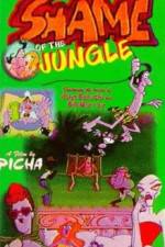 Watch Tarzoon, la honte de la jungle 123MovieFree