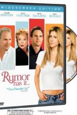 Watch Rumor Has It... 123MovieFree