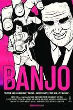Watch Banjo 123MovieFree