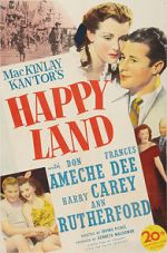 Watch Happy Land 123MovieFree