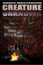 Watch Creature Unknown 123MovieFree