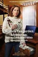 Watch Aurora Teagarden Mysteries: The Disappearing Game 123MovieFree
