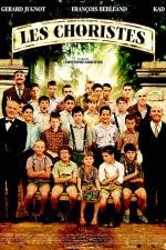 Watch Les choristes 123MovieFree