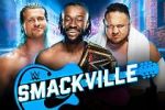 Watch WWE Smackville 123MovieFree