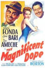 Watch The Magnificent Dope 123MovieFree