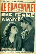 Watch Une Femme a Passé 123MovieFree